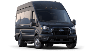 2025 Ford Transit® External Image 4